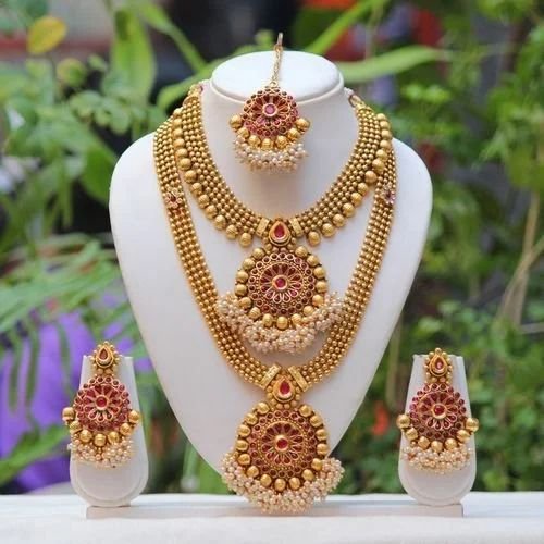Artisan Earrings