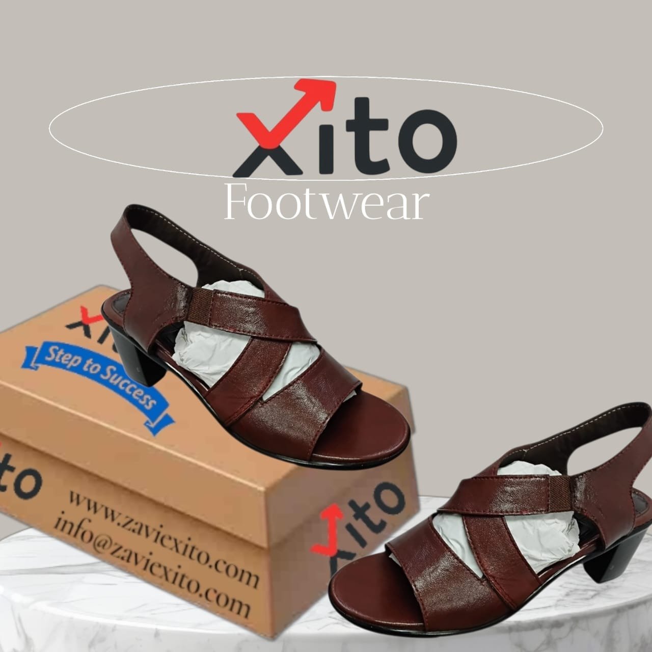 Xito Footwear